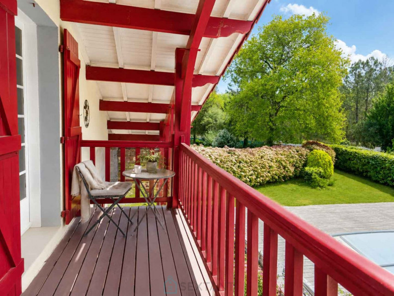 vente Maison de caractère Biscarrosse - Photo 8