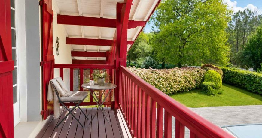 vente Maison de caractère Biscarrosse