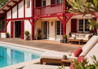 vente Maison de caractère Biscarrosse