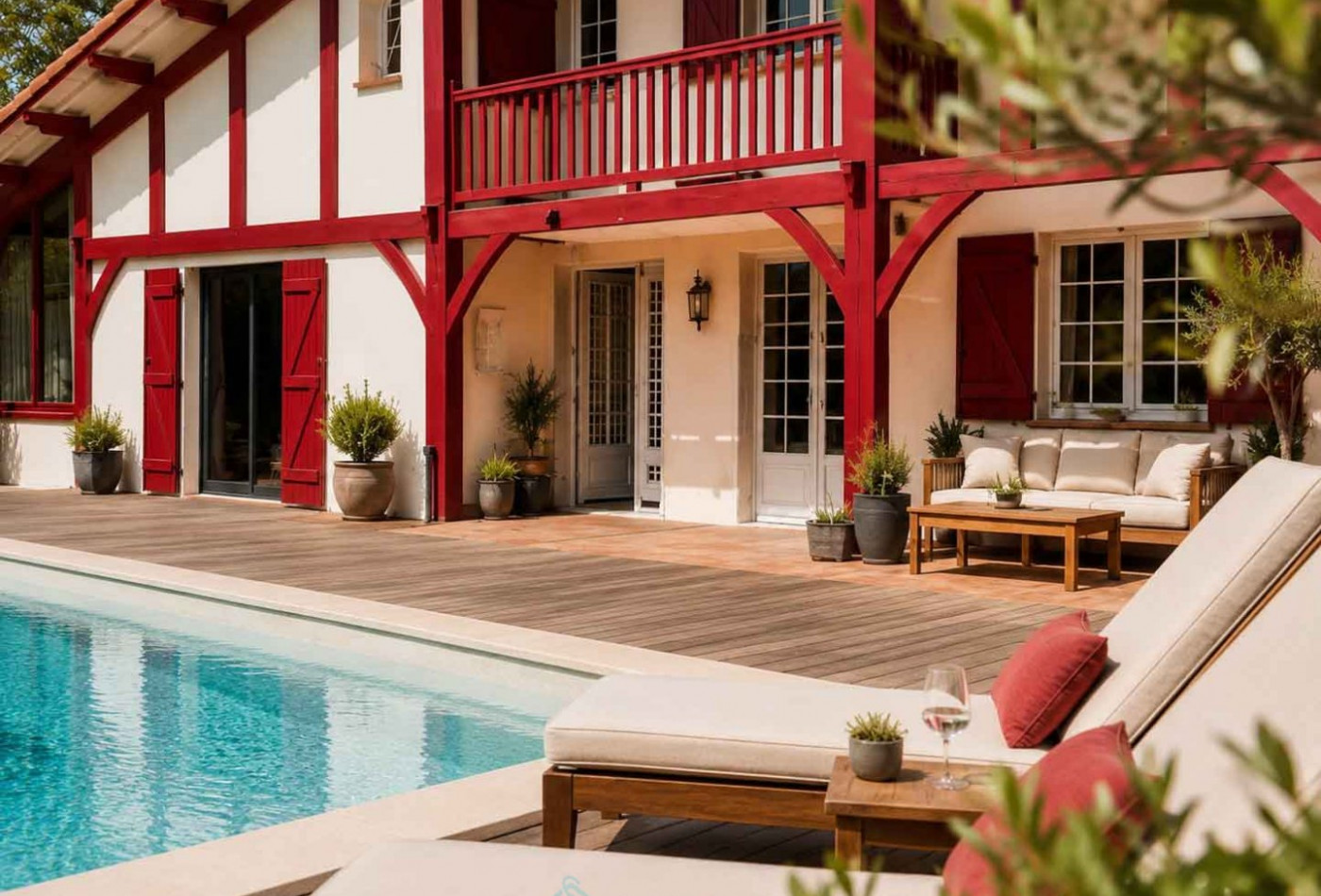 vente Maison de caractère Biscarrosse - Photo 1