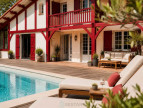 vente Maison de caractère Biscarrosse