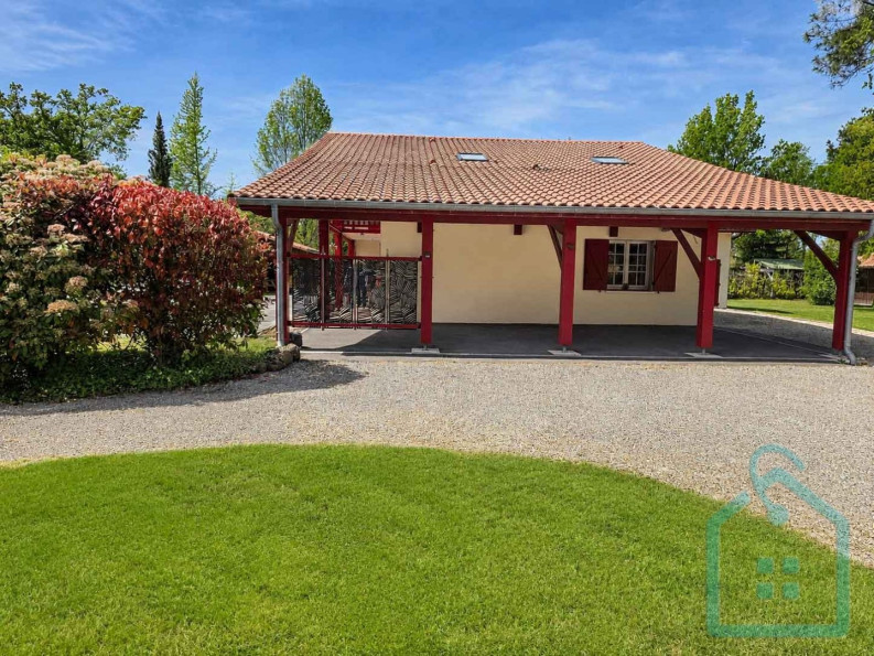 vente Maison de caractère Biscarrosse - Photo 3