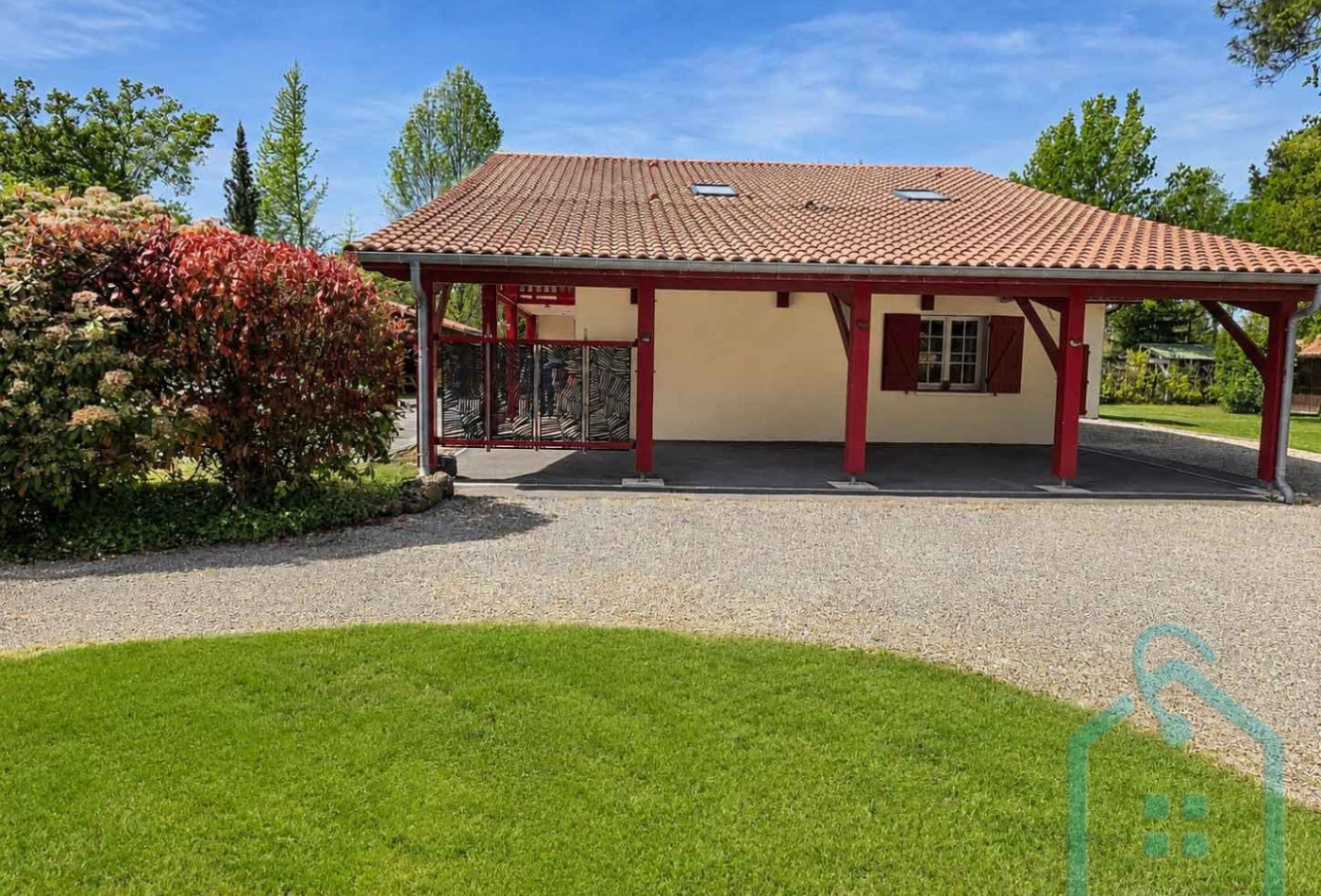 vente Maison de caractère Biscarrosse - Photo 3