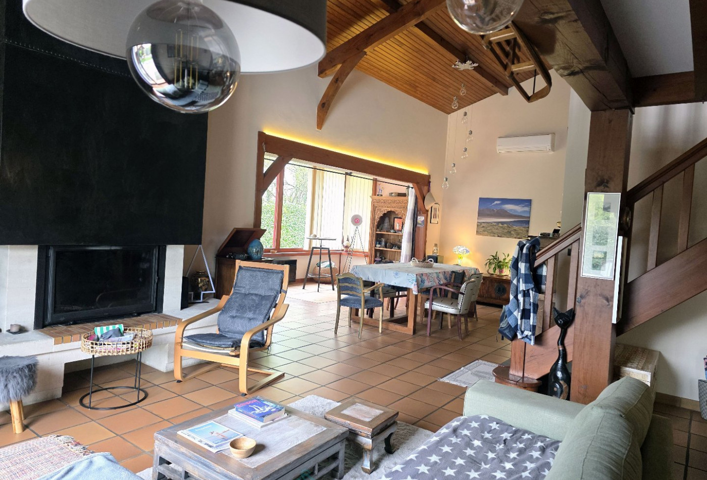 vente Maison de caractère Biscarrosse - Photo 4