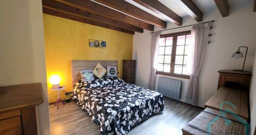 vente Maison de caractère Biscarrosse