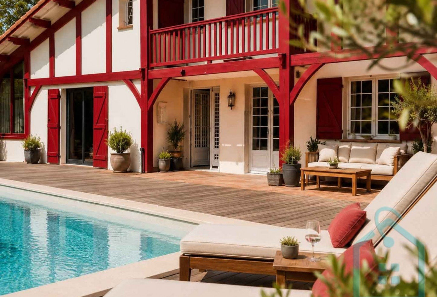 vente Maison de caractère Biscarrosse - Photo 2