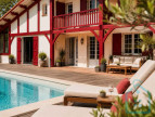 vente Maison de caractère Biscarrosse