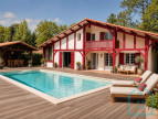 vente Maison de caractère Biscarrosse