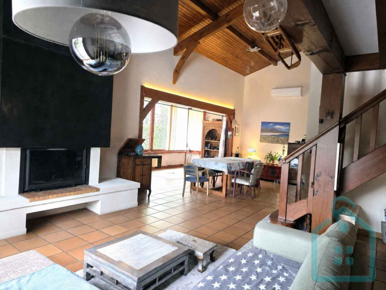 vente Maison de caractère Biscarrosse - Photo 10