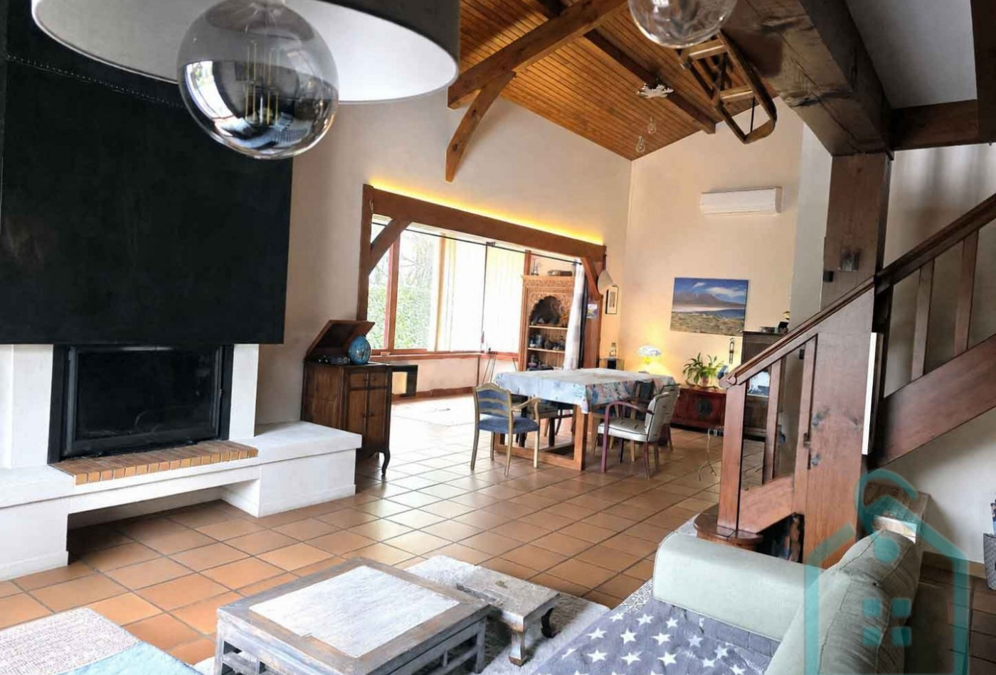 vente Maison de caractère Biscarrosse - Photo 10