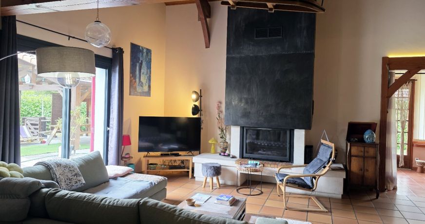 vente Maison de caractère Biscarrosse