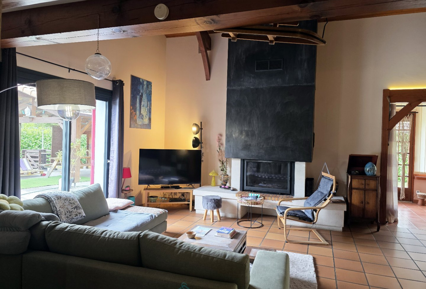 vente Maison de caractère Biscarrosse - Photo 3