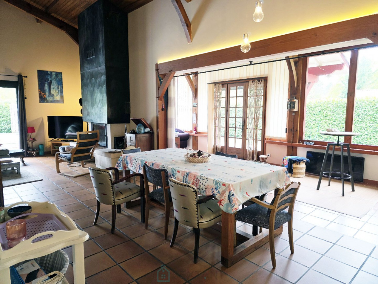 vente Maison de caractère Biscarrosse - Photo 5