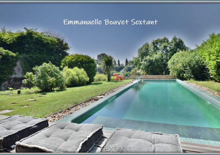 vente Maison bourgeoise Bergerac