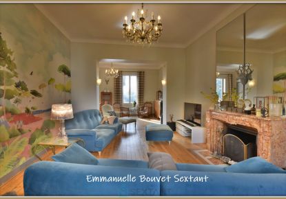 vente Maison bourgeoise Bergerac