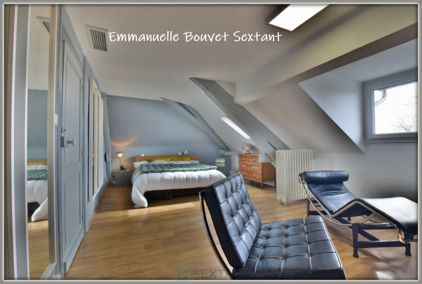 vente Maison bourgeoise Bergerac - Photo 22