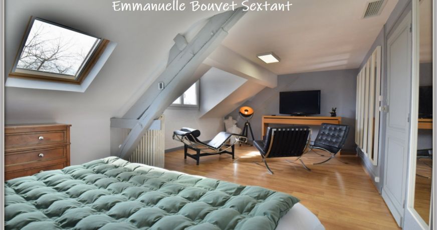 vente Maison bourgeoise Bergerac