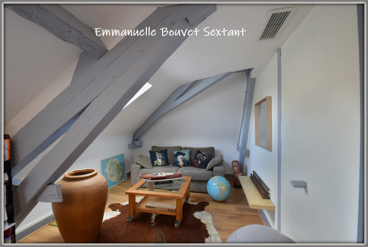 vente Maison bourgeoise Bergerac - Photo 24