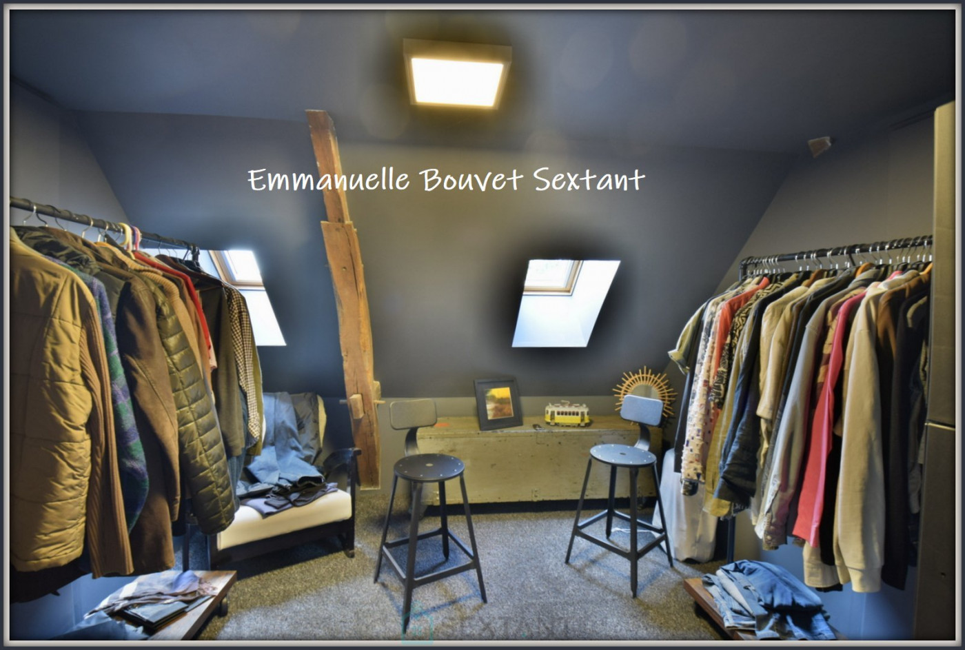 vente Maison bourgeoise Bergerac - Photo 21