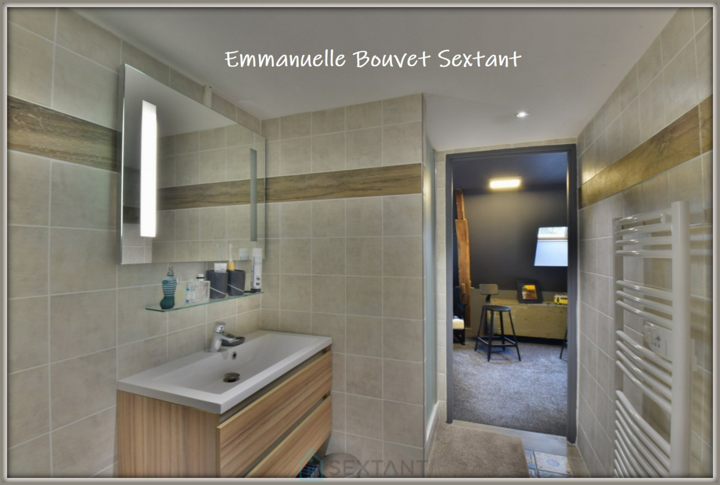 vente Maison bourgeoise Bergerac - Photo 20