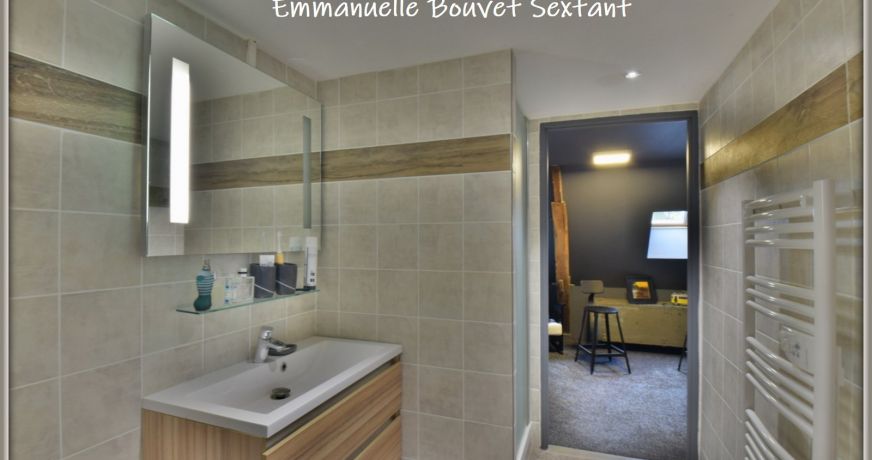 vente Maison bourgeoise Bergerac