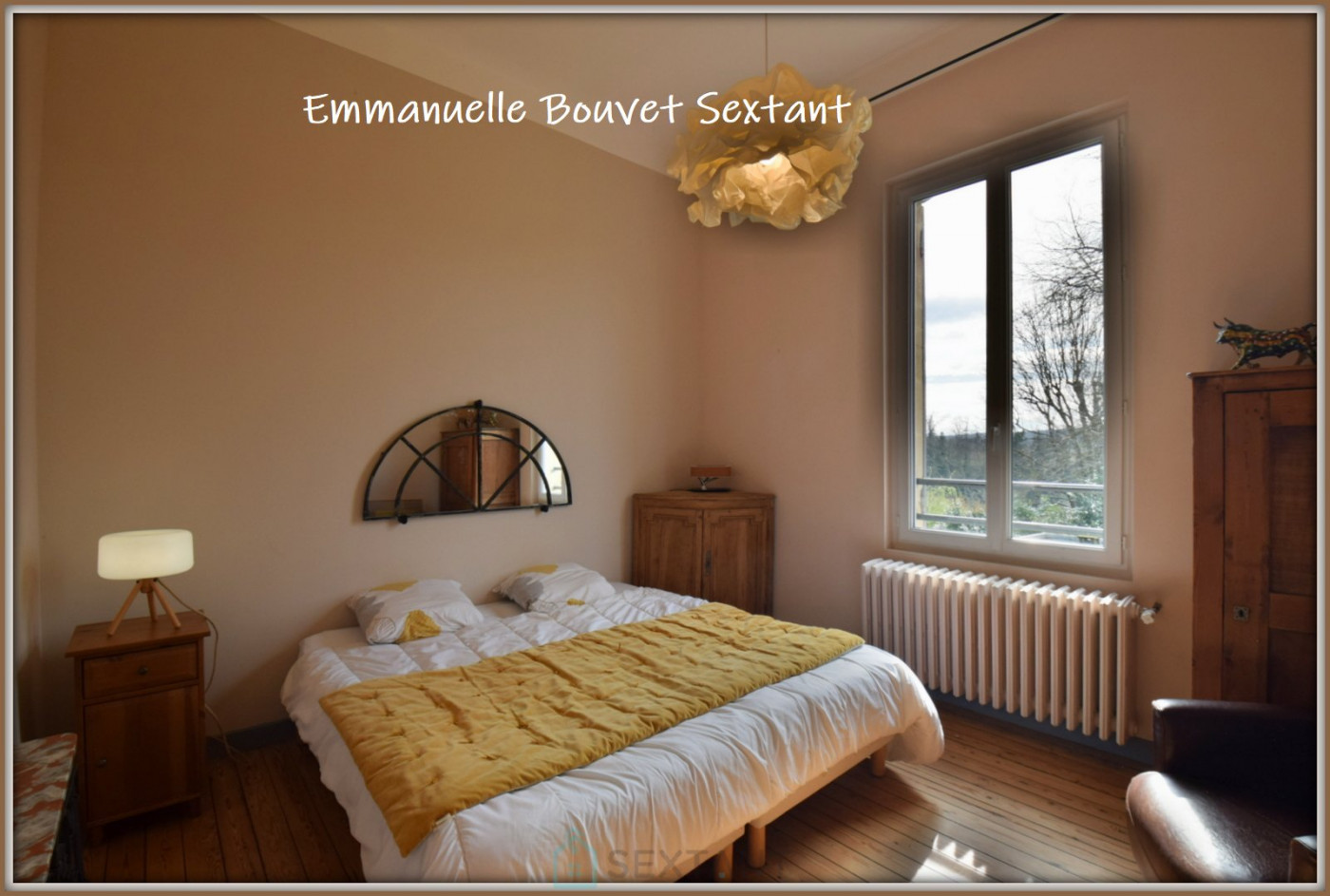 vente Maison bourgeoise Bergerac - Photo 19