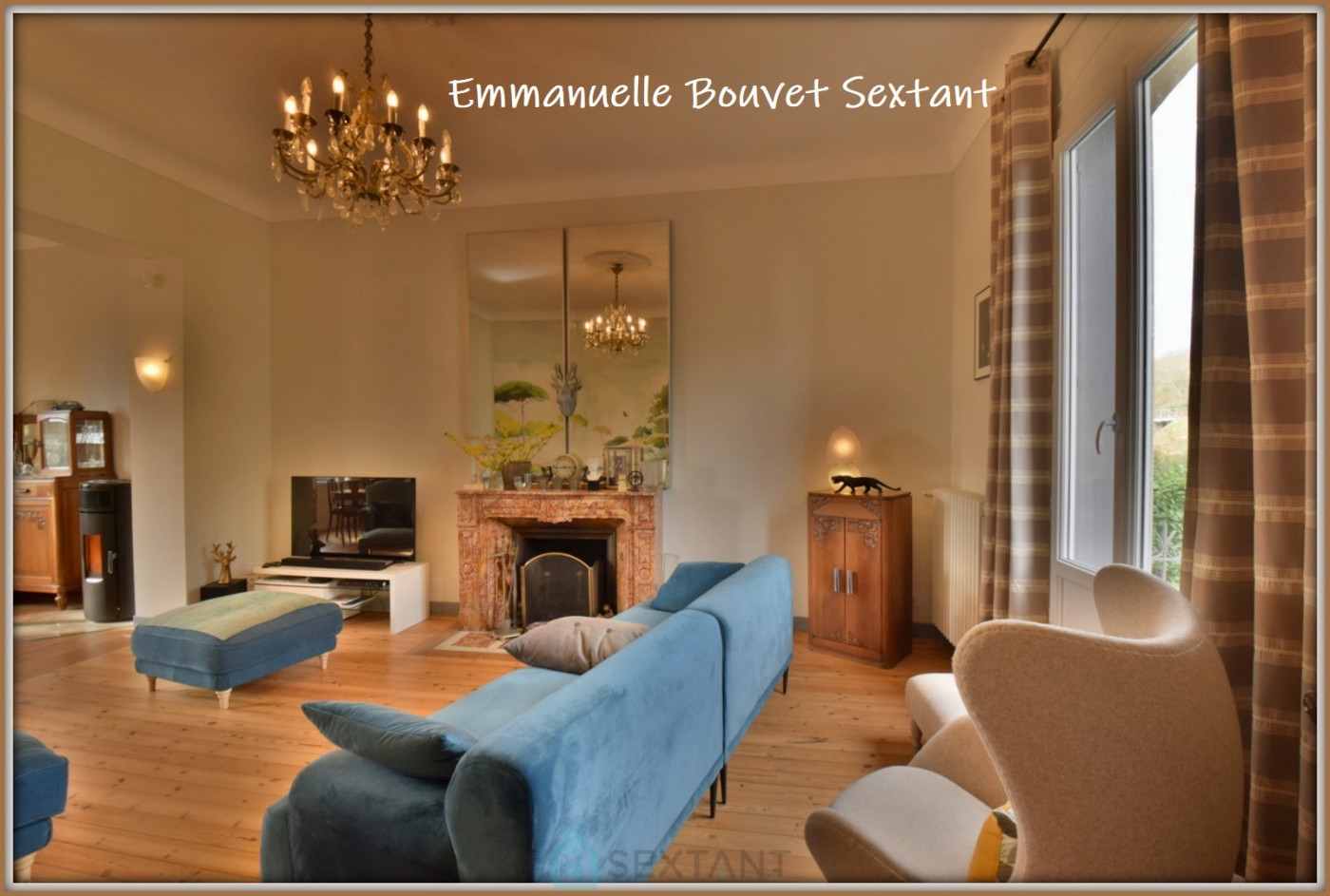 vente Maison bourgeoise Bergerac - Photo 8