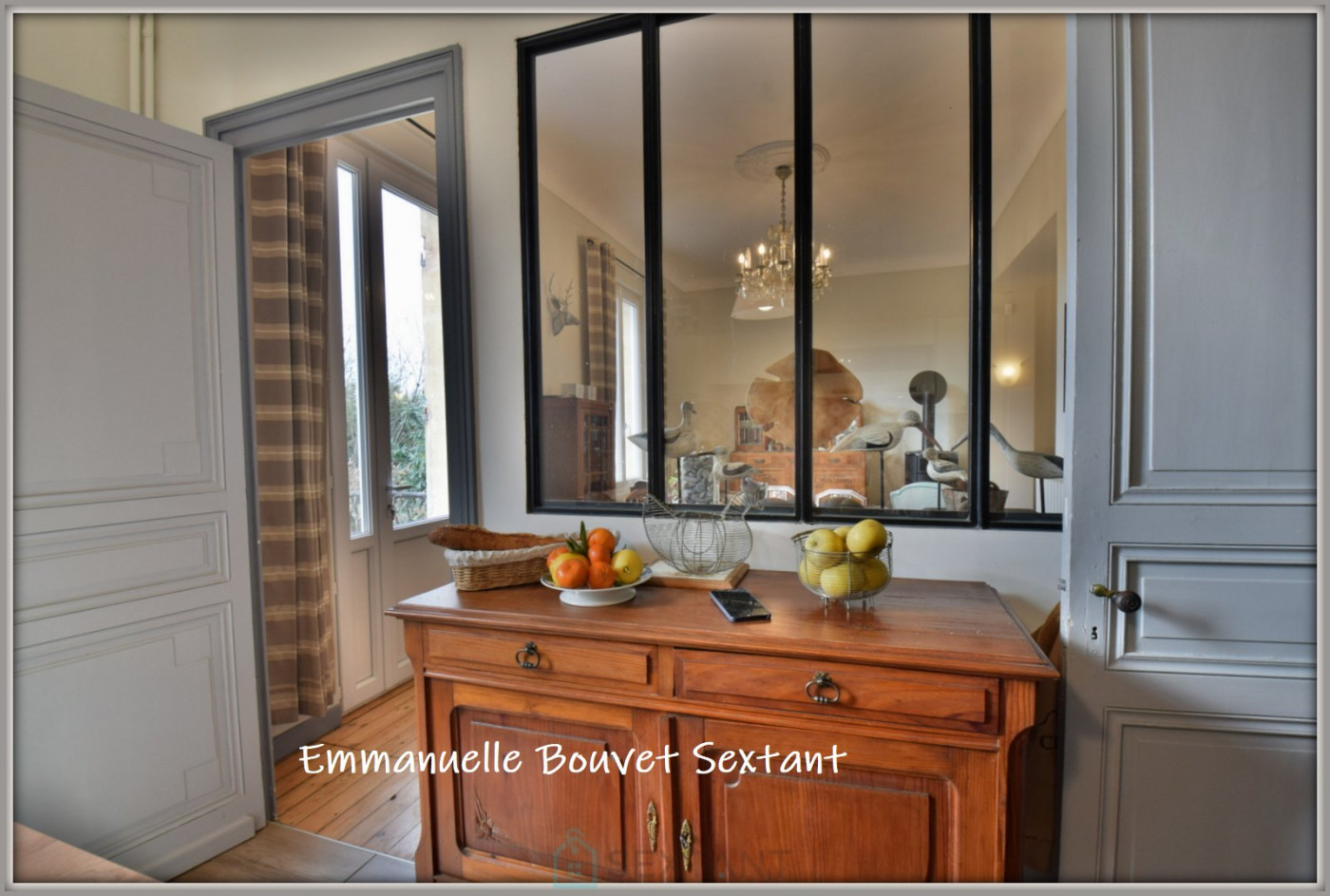 vente Maison bourgeoise Bergerac - Photo 14