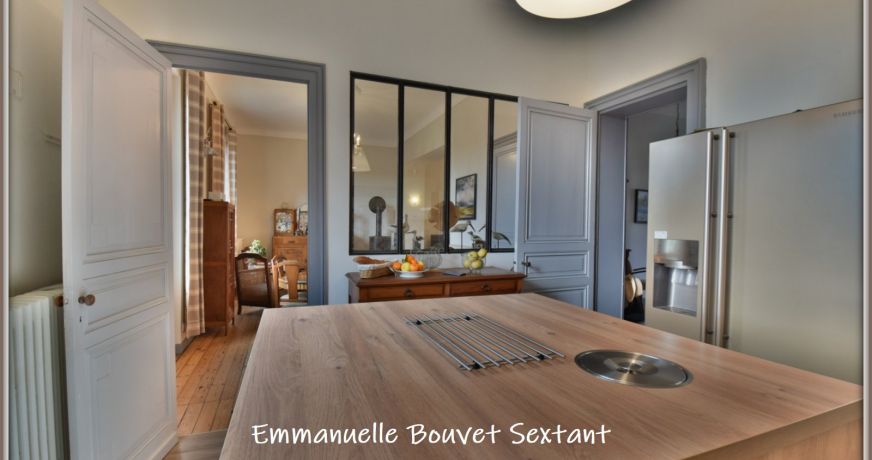 vente Maison bourgeoise Bergerac