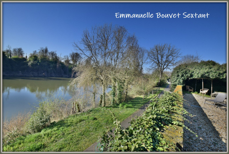 vente Maison bourgeoise Bergerac - Photo 7