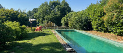 vente Maison bourgeoise Bergerac