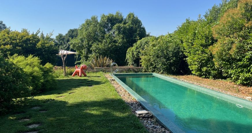 vente Maison bourgeoise Bergerac