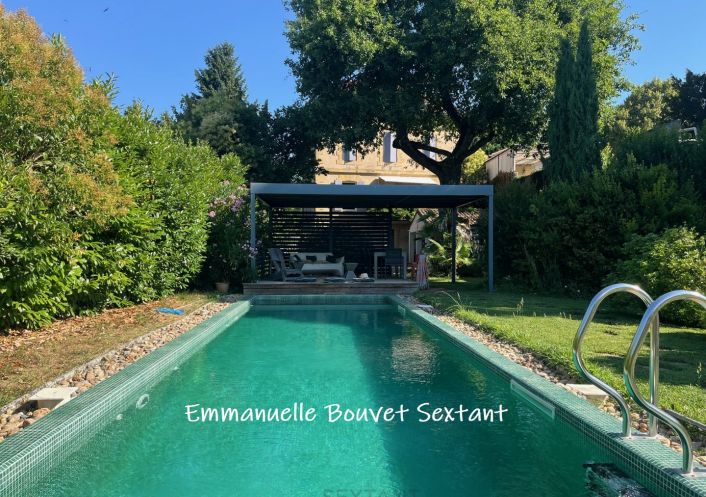vente Maison bourgeoise Bergerac