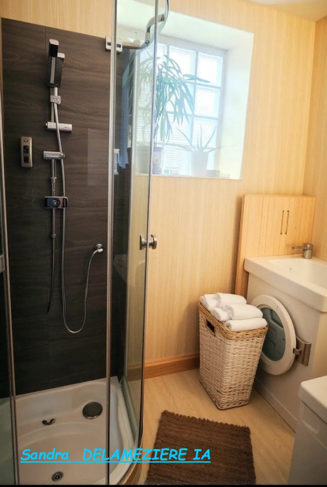 vente Appartement Rivery - Photo 6