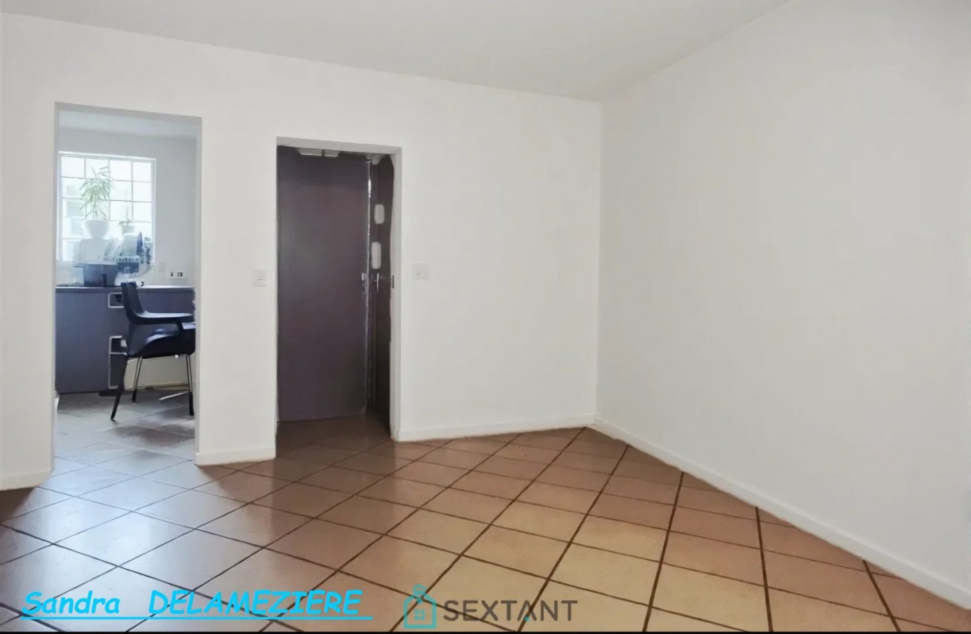 vente Appartement Rivery - Photo 2