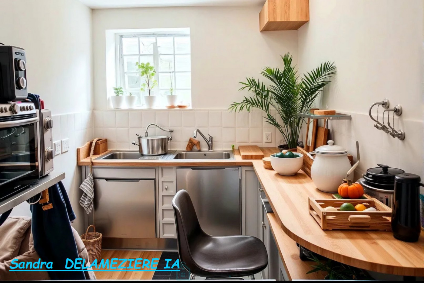 vente Appartement Rivery - Photo 4