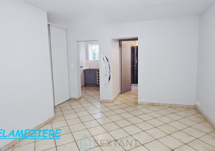 vente Appartement Rivery