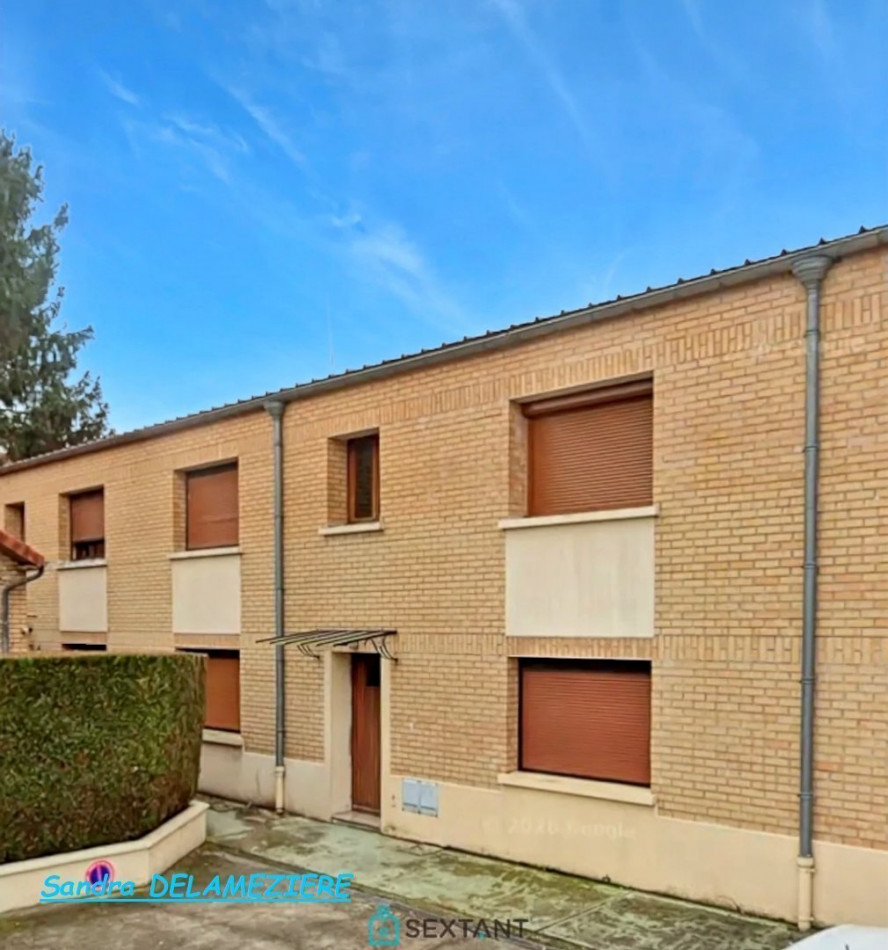 vente Appartement Rivery - Photo 1