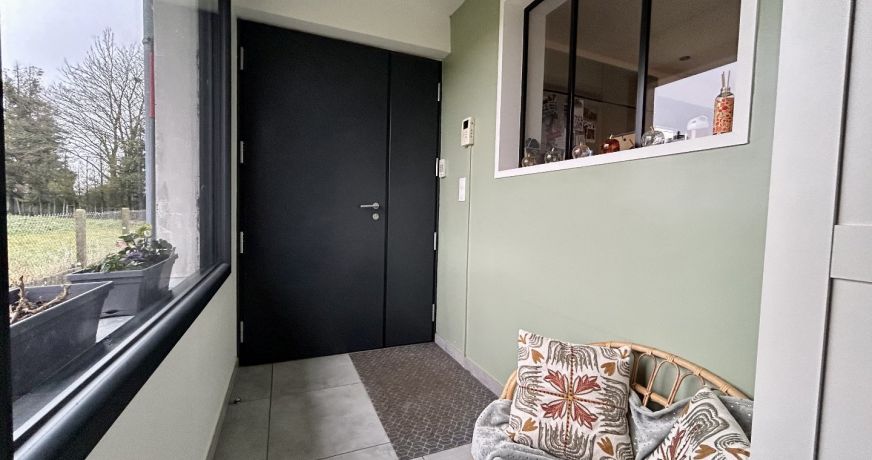 vente Maison Fresnes Les Montauban