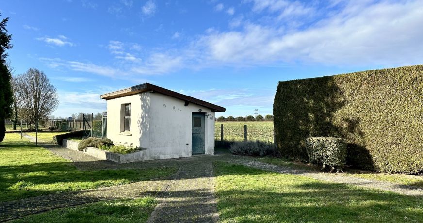 vente Maison Fresnes Les Montauban