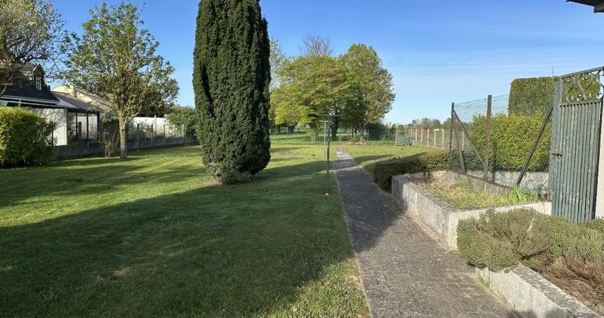 vente Maison Fresnes Les Montauban