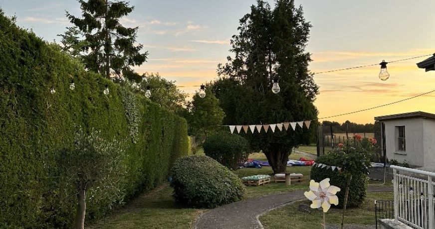 vente Maison Fresnes Les Montauban