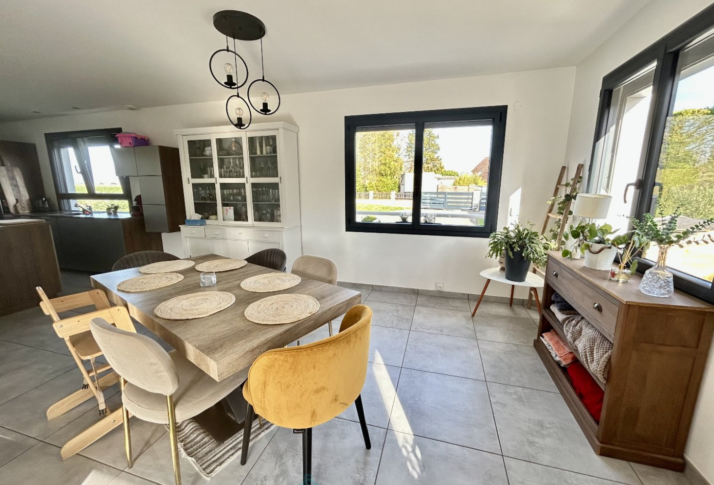 vente Maison Fresnes Les Montauban - Photo 8