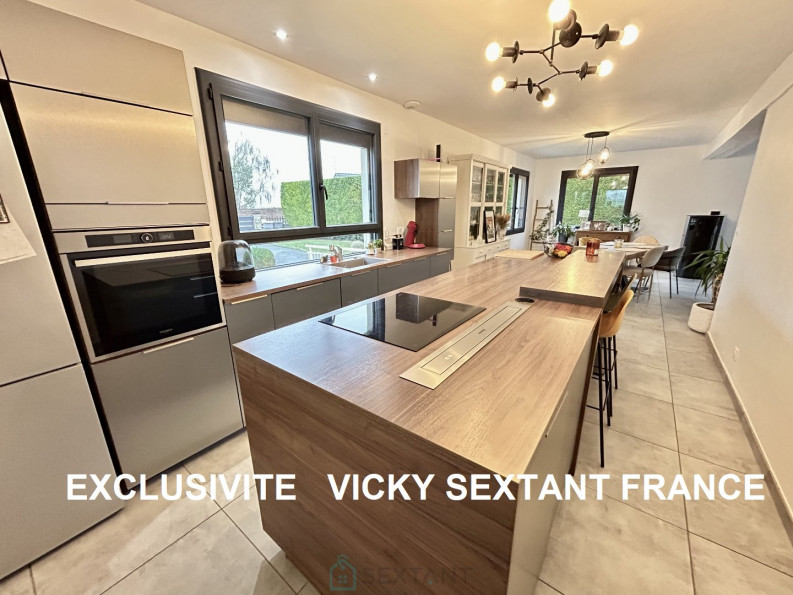 vente Maison Fresnes Les Montauban - Photo 2