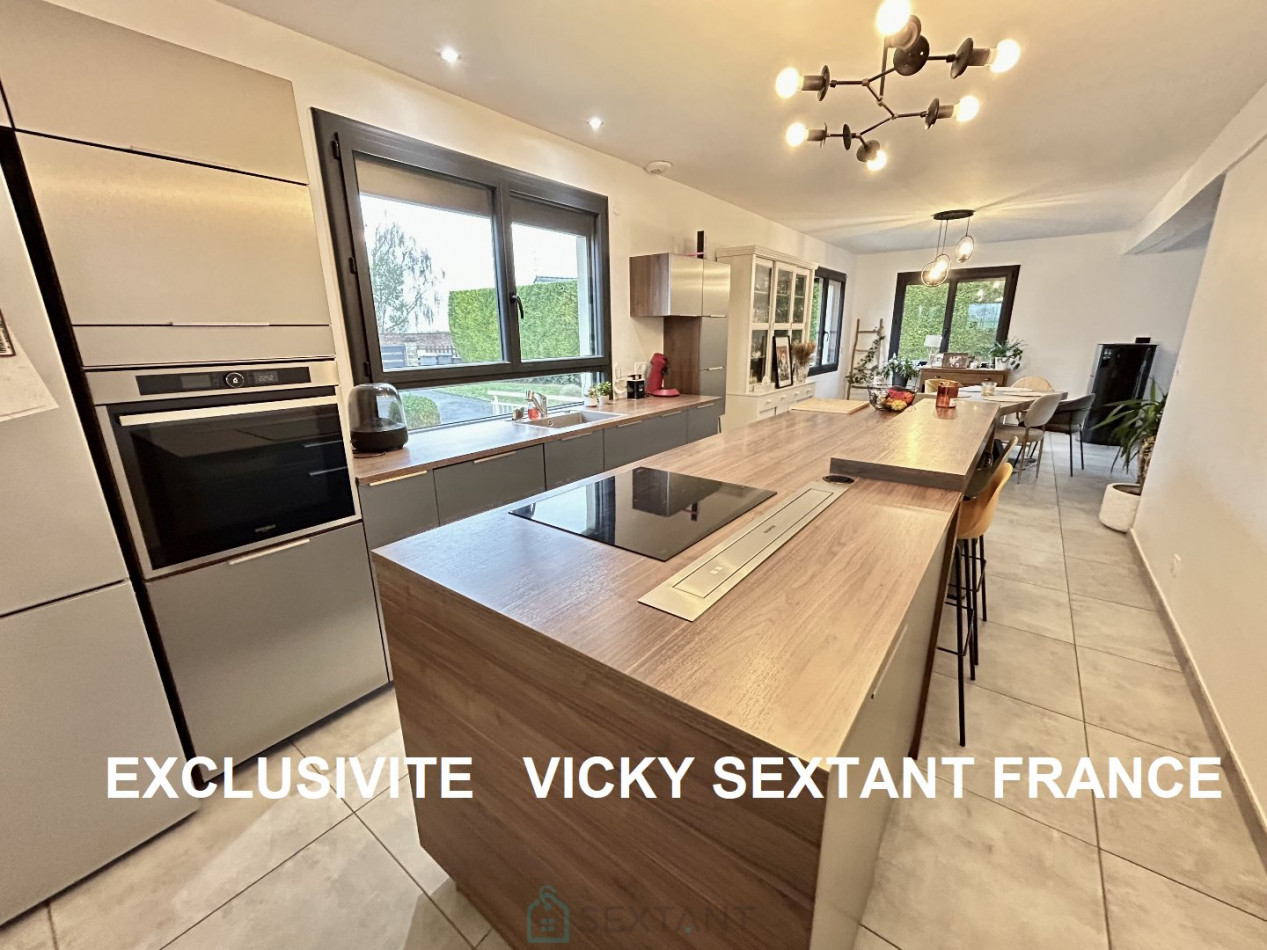 vente Maison Fresnes Les Montauban - Photo 2