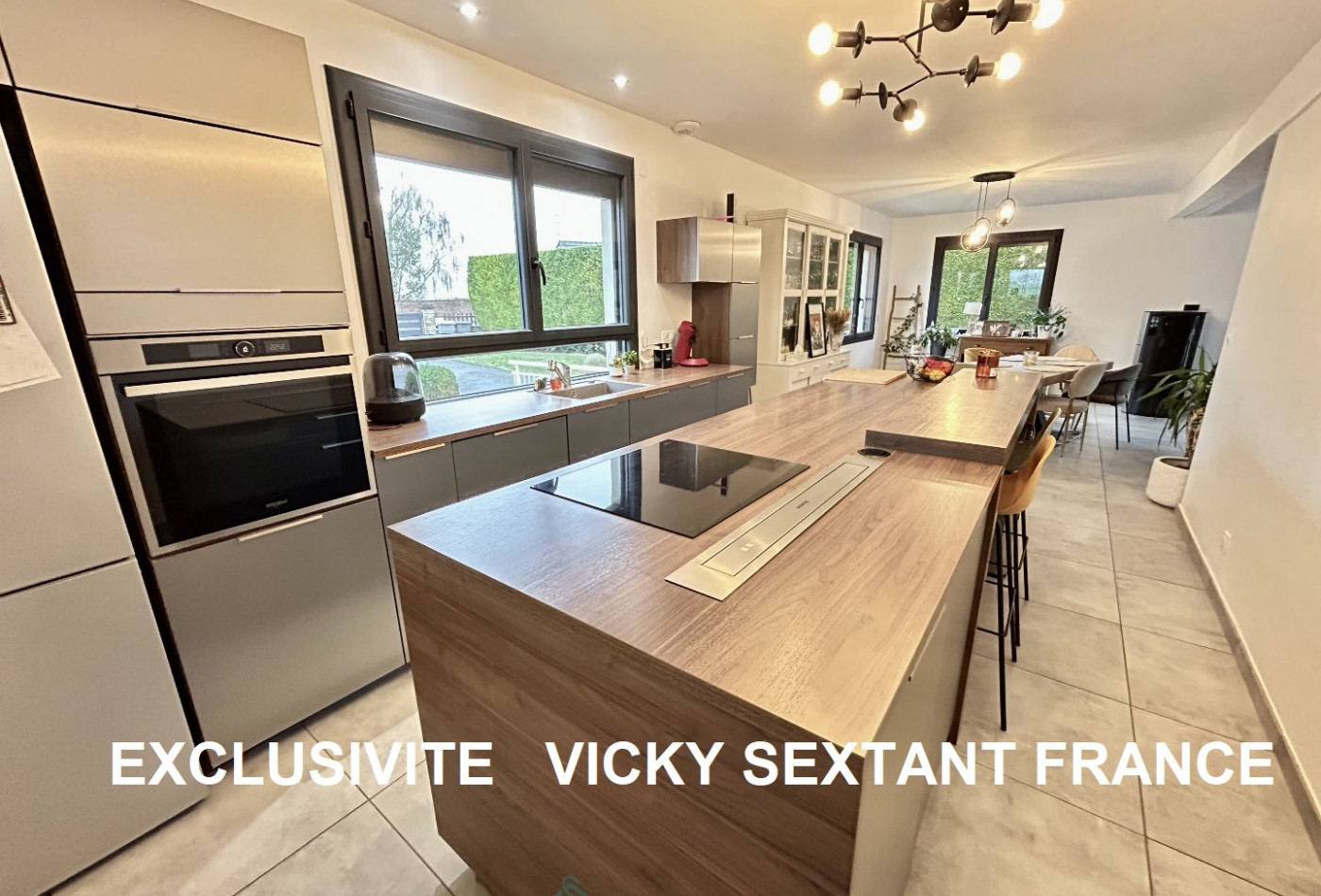 vente Maison Fresnes Les Montauban - Photo 2