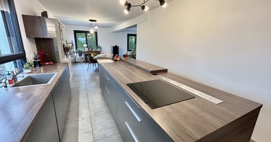 vente Maison Fresnes Les Montauban