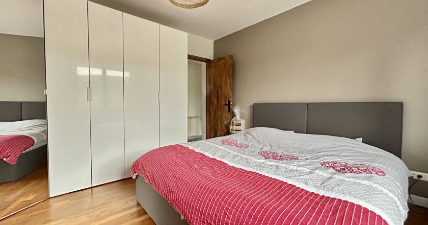 vente Maison Fresnes Les Montauban