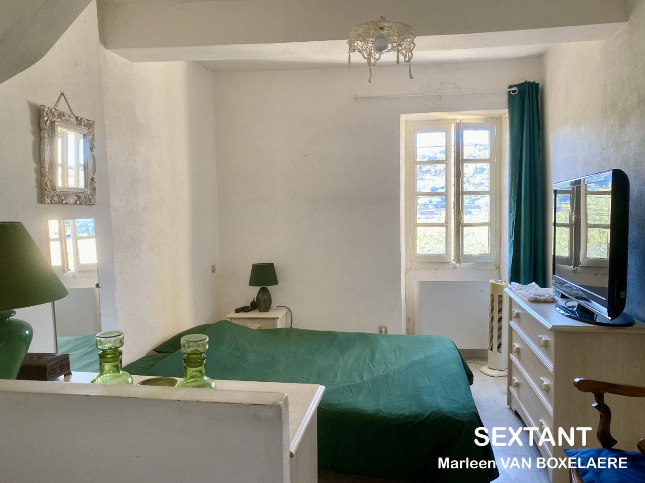 vente Maison de village Durban Corbieres - Photo 3