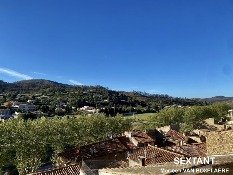 vente Maison de village Durban Corbieres - Photo 6
